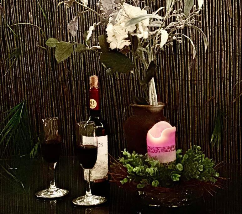 Flora'S Garden Apartment/Studio ノース・マイアミ エクステリア 写真