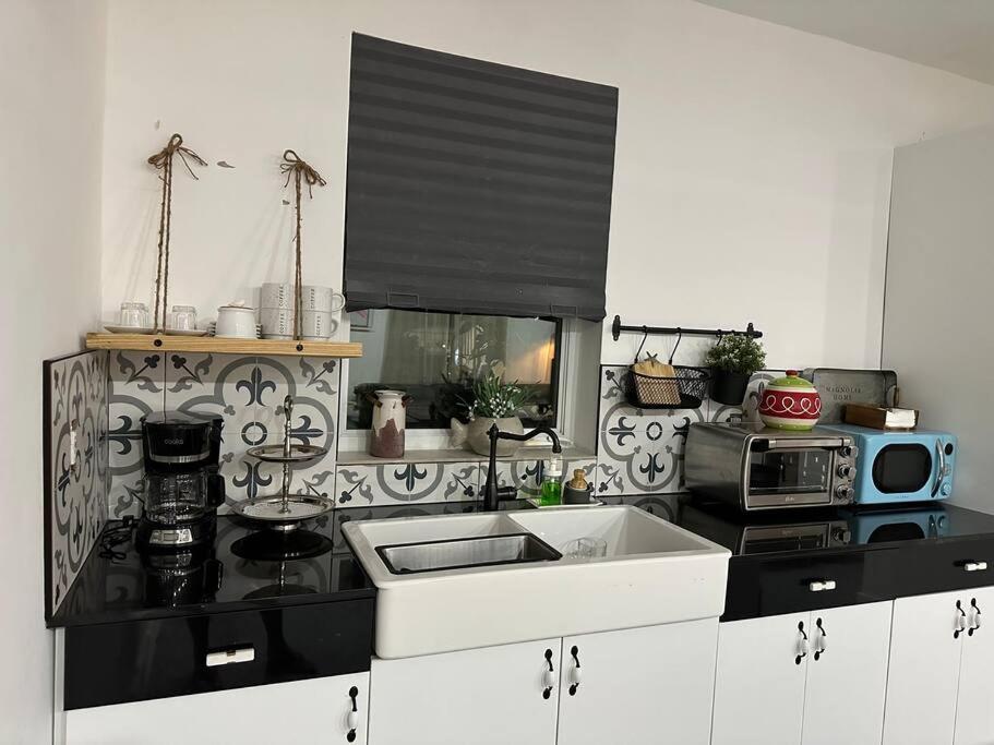 Flora'S Garden Apartment/Studio ノース・マイアミ エクステリア 写真