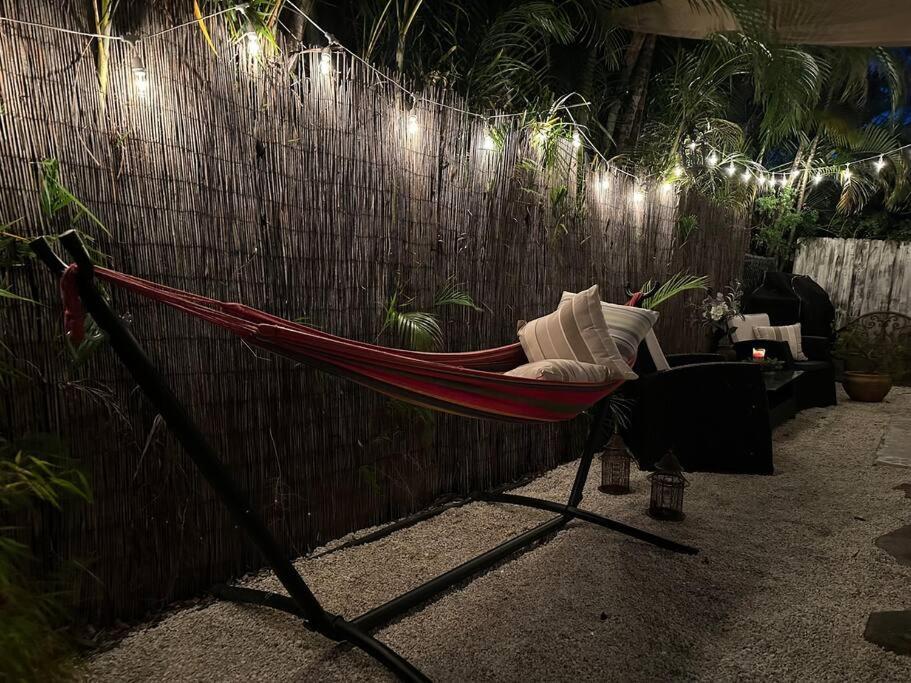 Flora'S Garden Apartment/Studio ノース・マイアミ エクステリア 写真