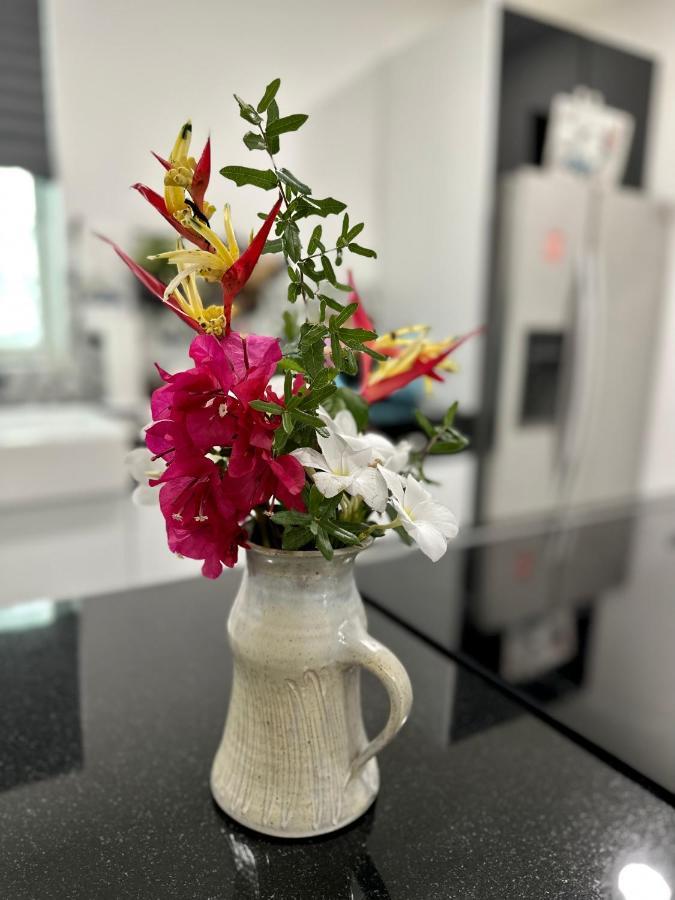 Flora'S Garden Apartment/Studio ノース・マイアミ エクステリア 写真